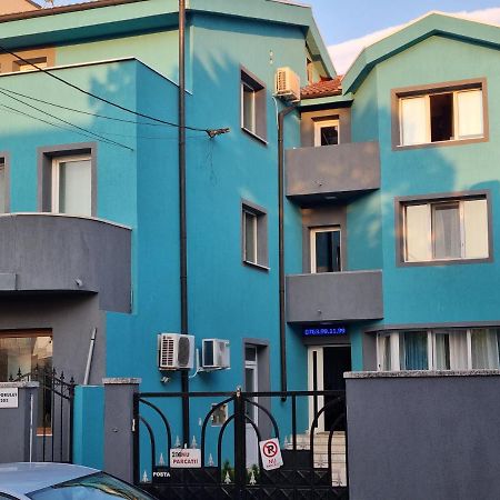 Ares Constanta Exterior photo