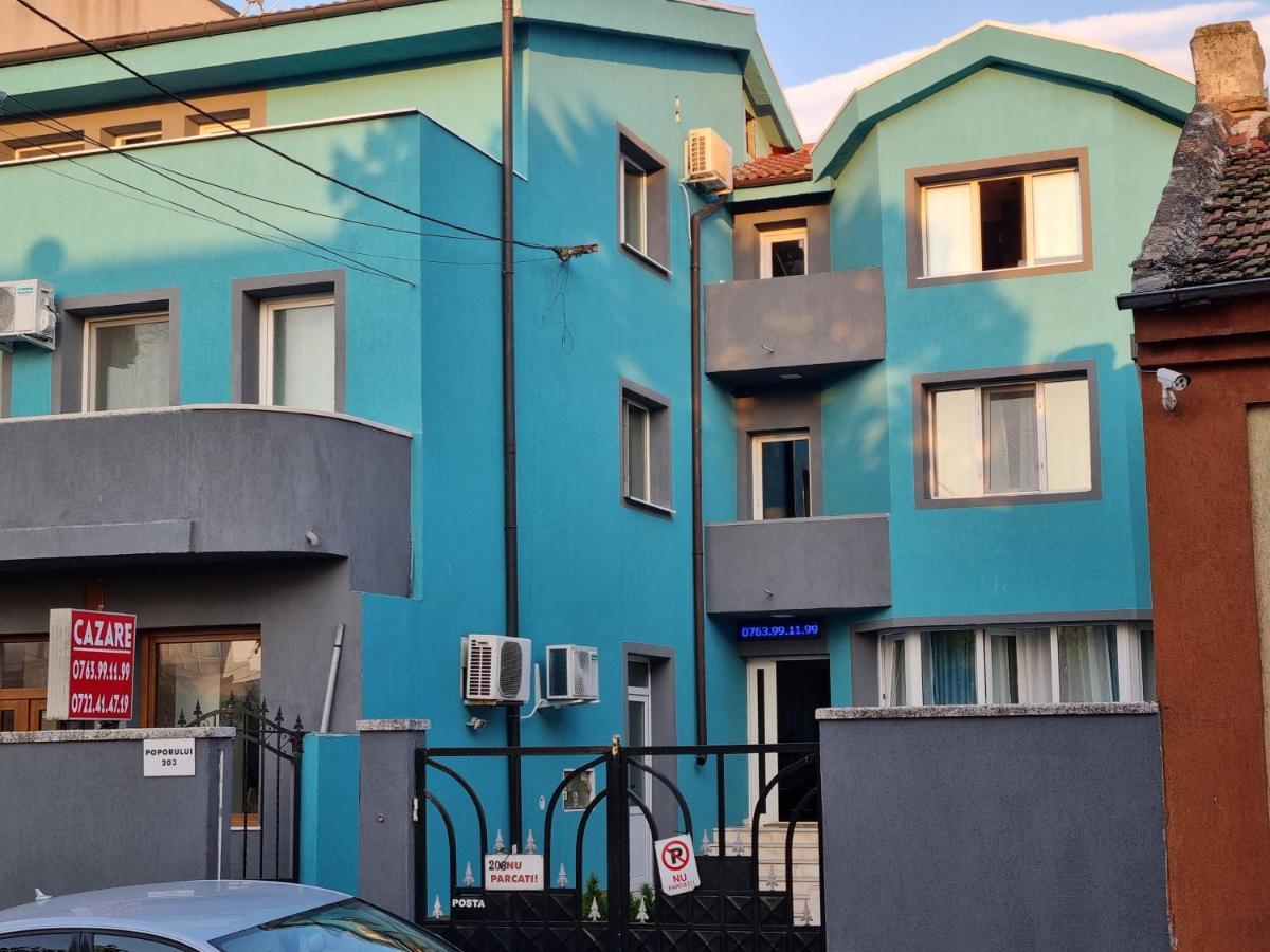 Ares Constanta Exterior photo