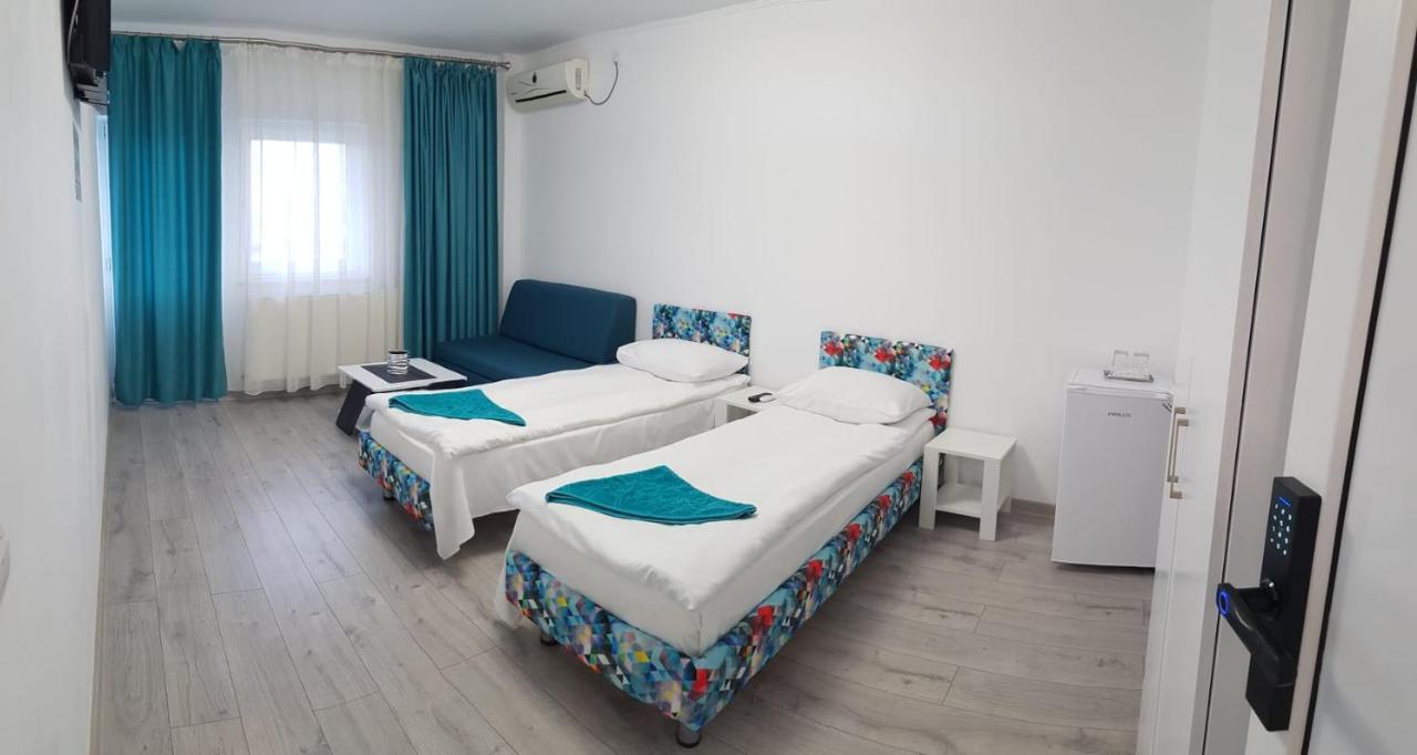 Ares Constanta Exterior photo