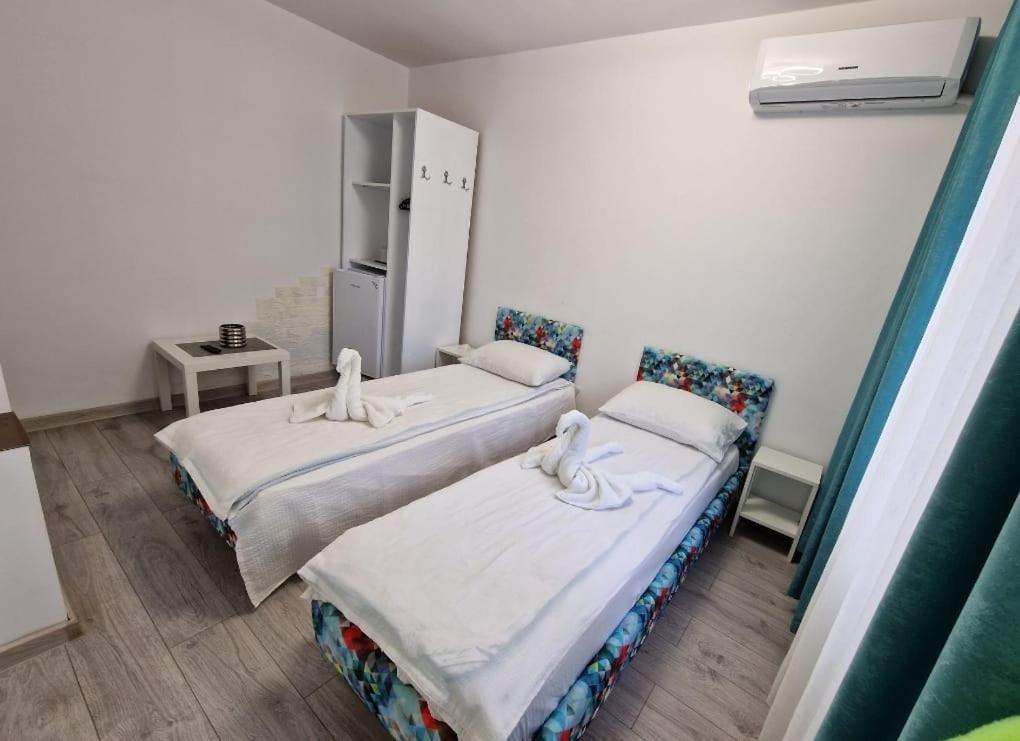 Ares Constanta Exterior photo
