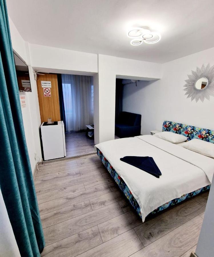 Ares Constanta Exterior photo