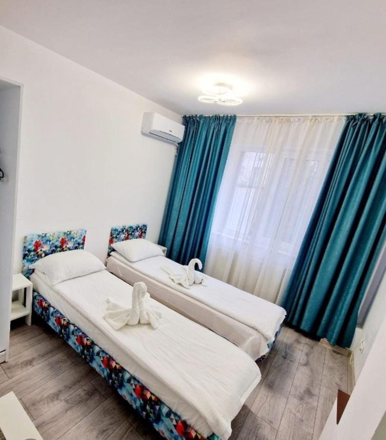 Ares Constanta Exterior photo