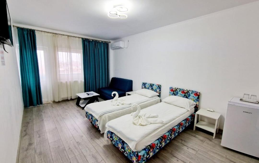 Ares Constanta Exterior photo