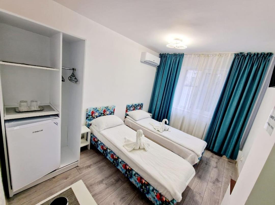 Ares Constanta Exterior photo